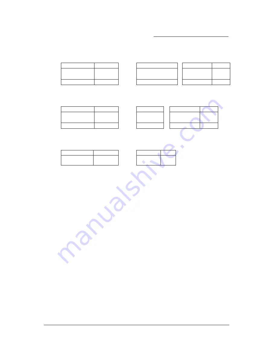 Samsung WA31083A Technical Manual Download Page 91