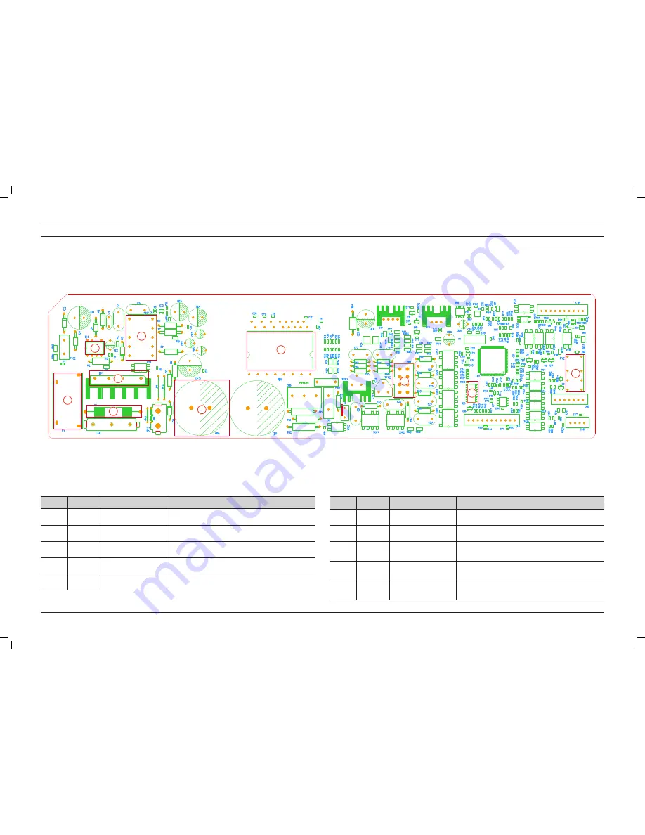 Samsung WA400 Series Service Manual Download Page 29