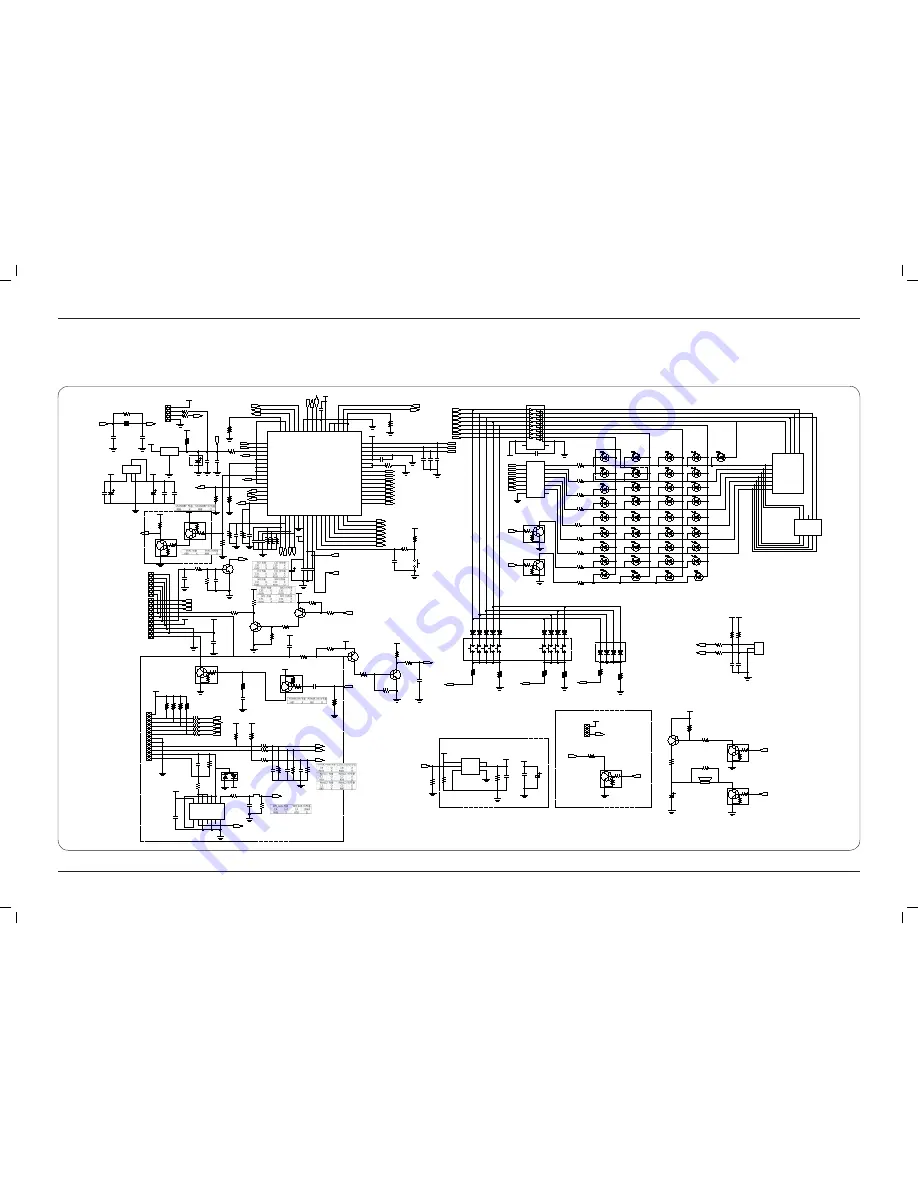 Samsung WA400 Series Service Manual Download Page 36