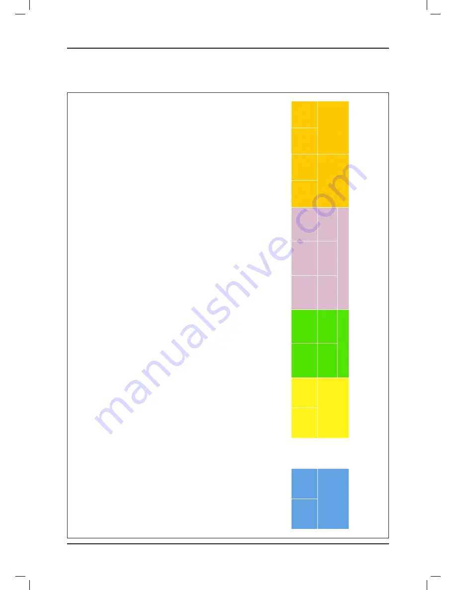 Samsung WA400 Series Service Manual Download Page 39