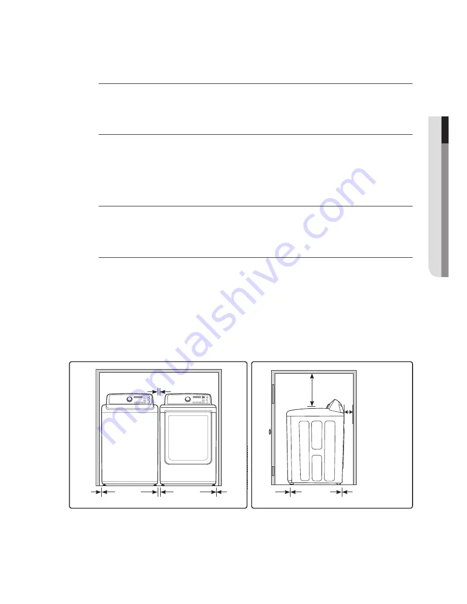 Samsung WA400 Series User Manual Download Page 13