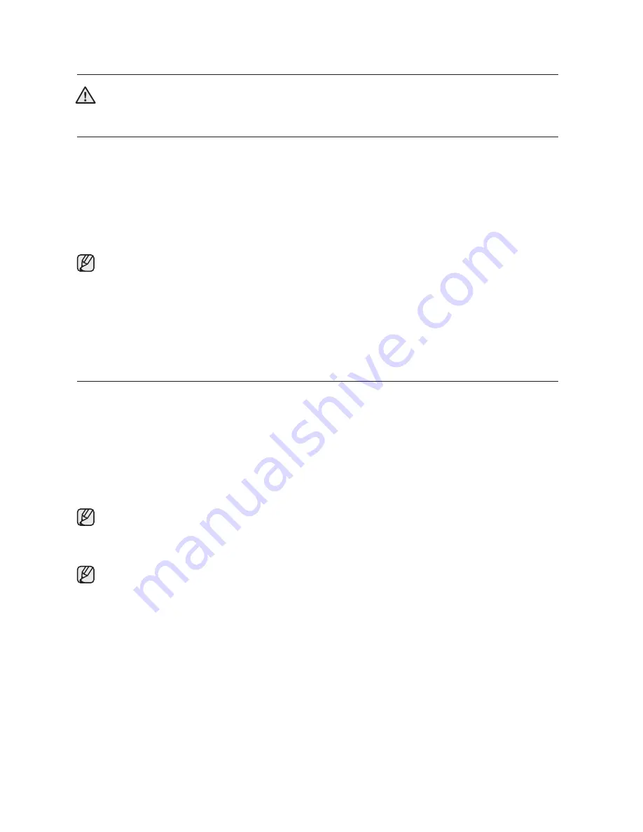 Samsung WA400 Series User Manual Download Page 18