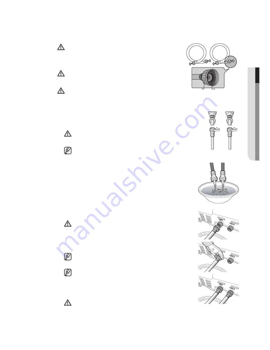 Samsung WA400 Series User Manual Download Page 59