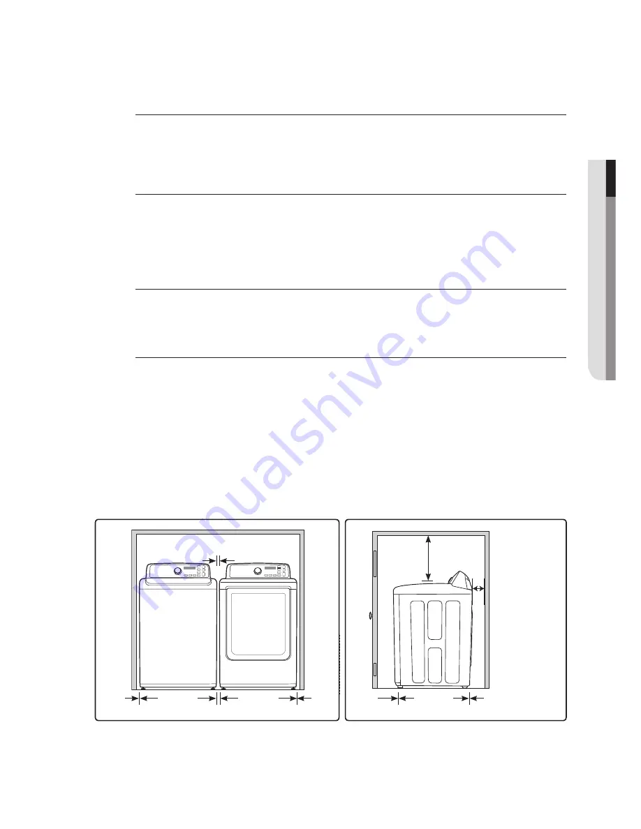 Samsung WA400 Series User Manual Download Page 101