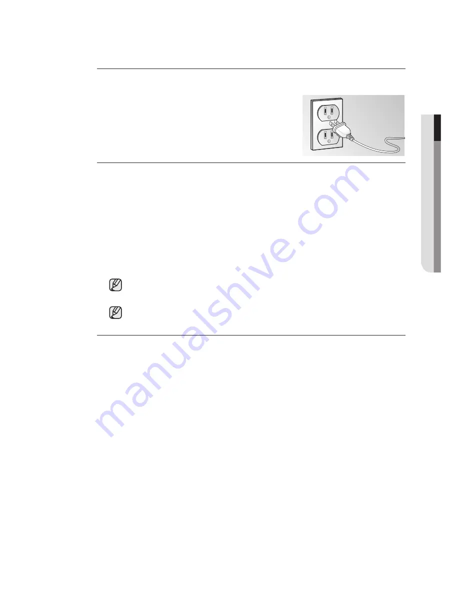 Samsung WA400 Series User Manual Download Page 105