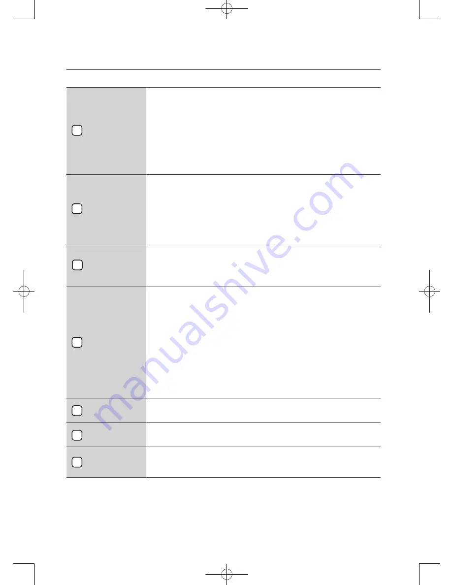 Samsung WA406 Series User Manual Download Page 20