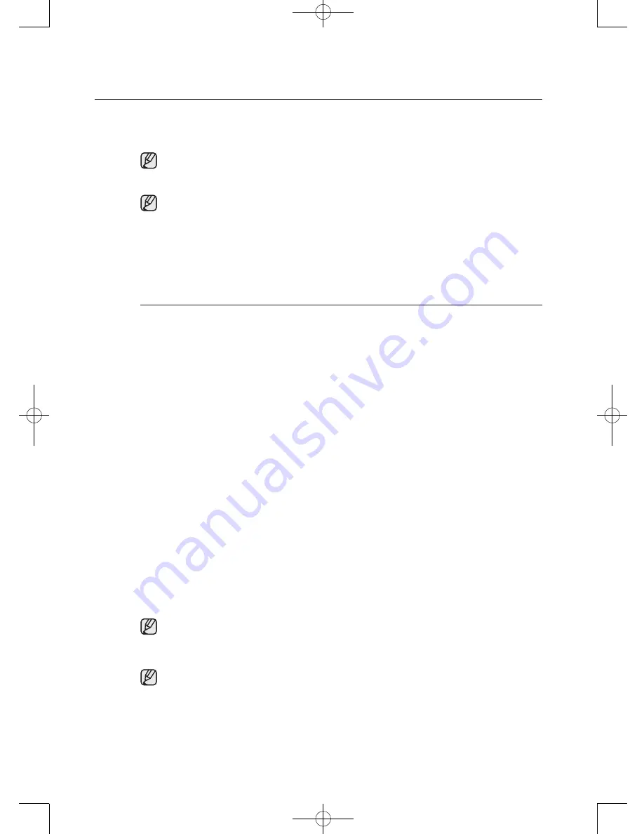 Samsung WA406 Series User Manual Download Page 24