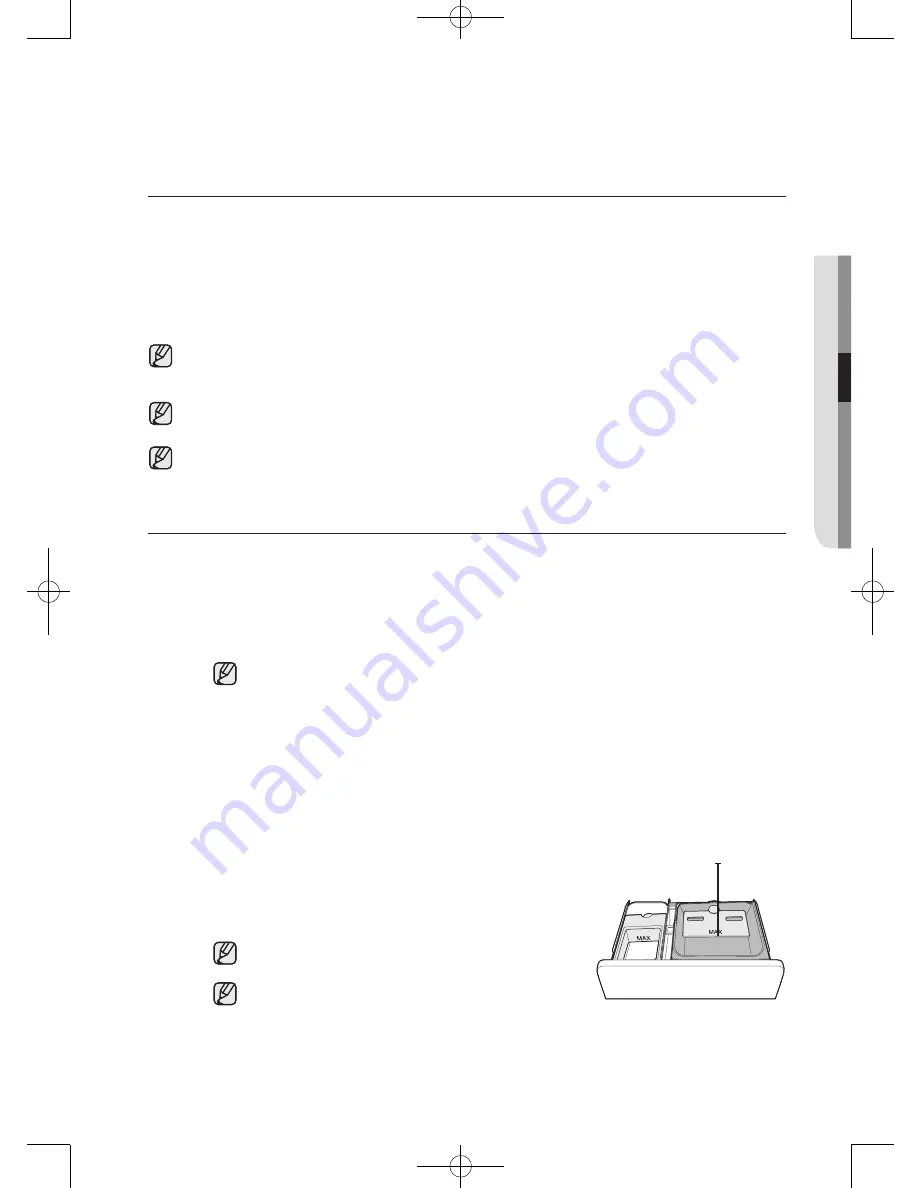 Samsung WA406 Series User Manual Download Page 25