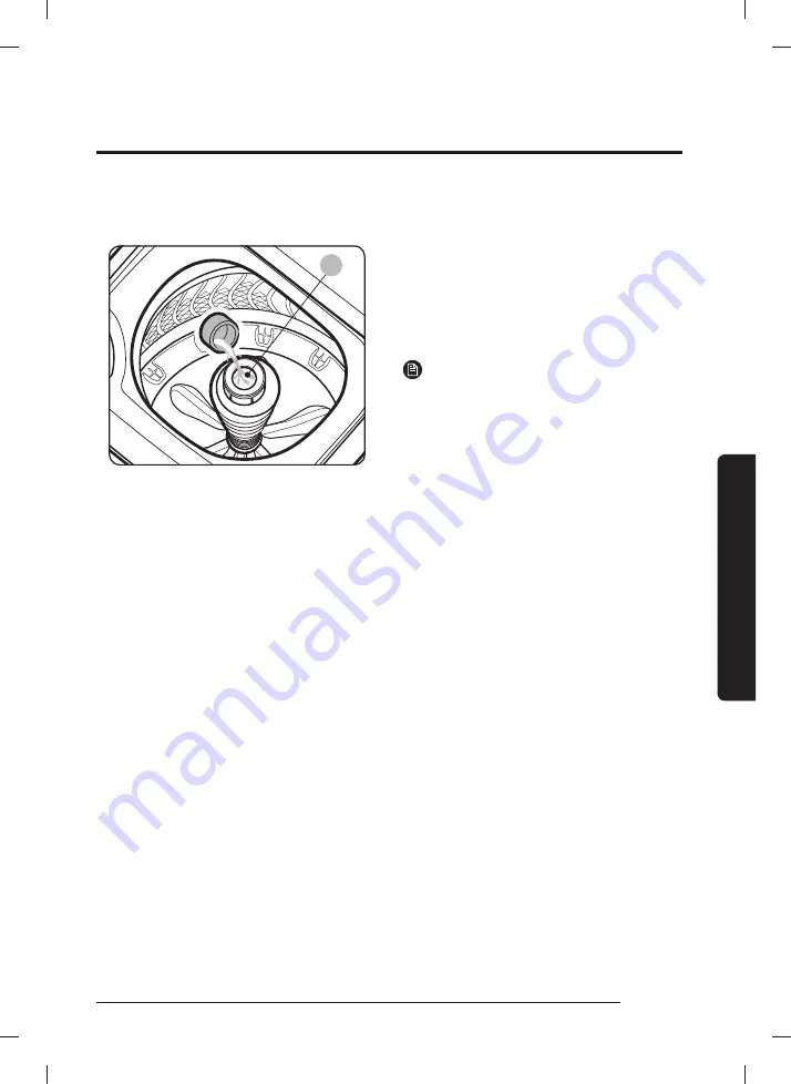 Samsung WA40A3 A Series User Manual Download Page 39