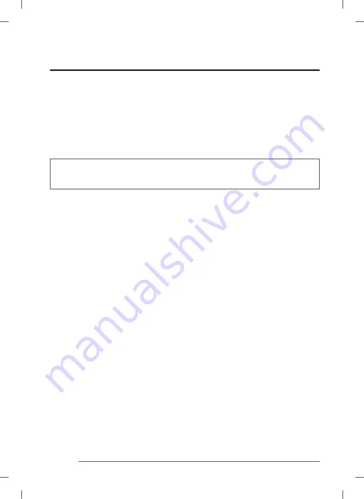 Samsung WA40A3 A Series User Manual Download Page 62