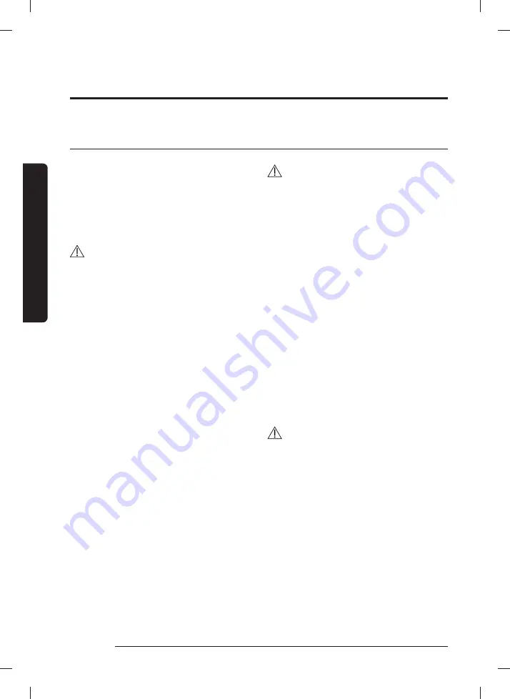 Samsung WA40A3 A Series User Manual Download Page 80