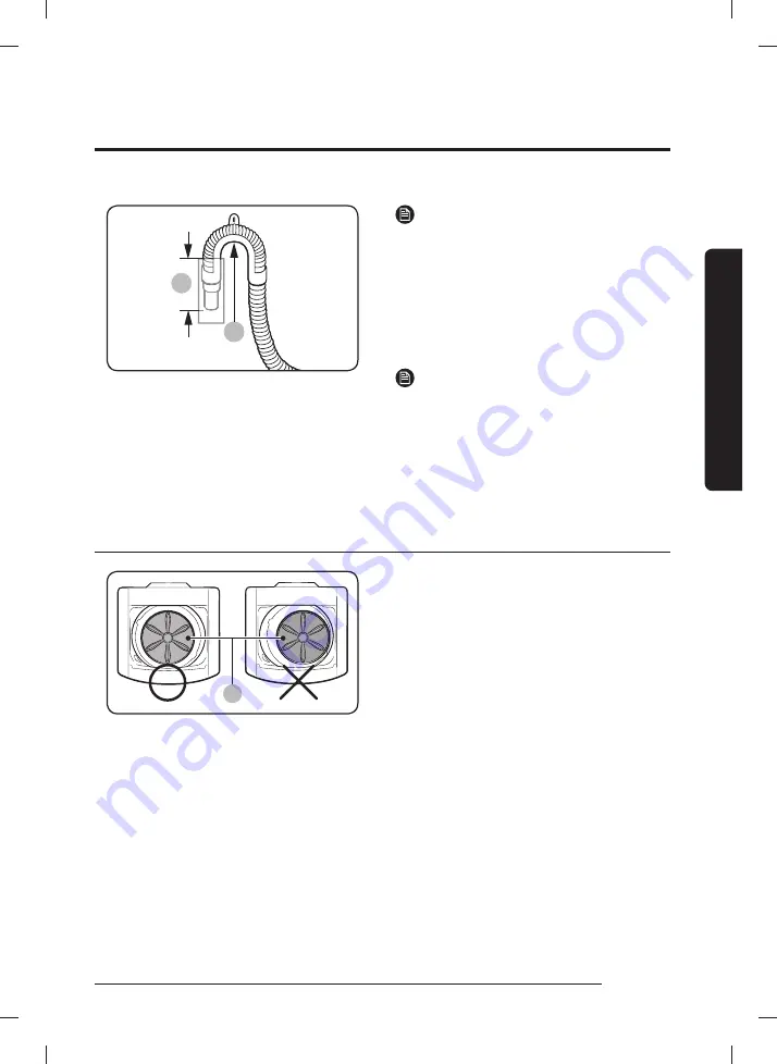 Samsung WA40A3 A Series User Manual Download Page 89