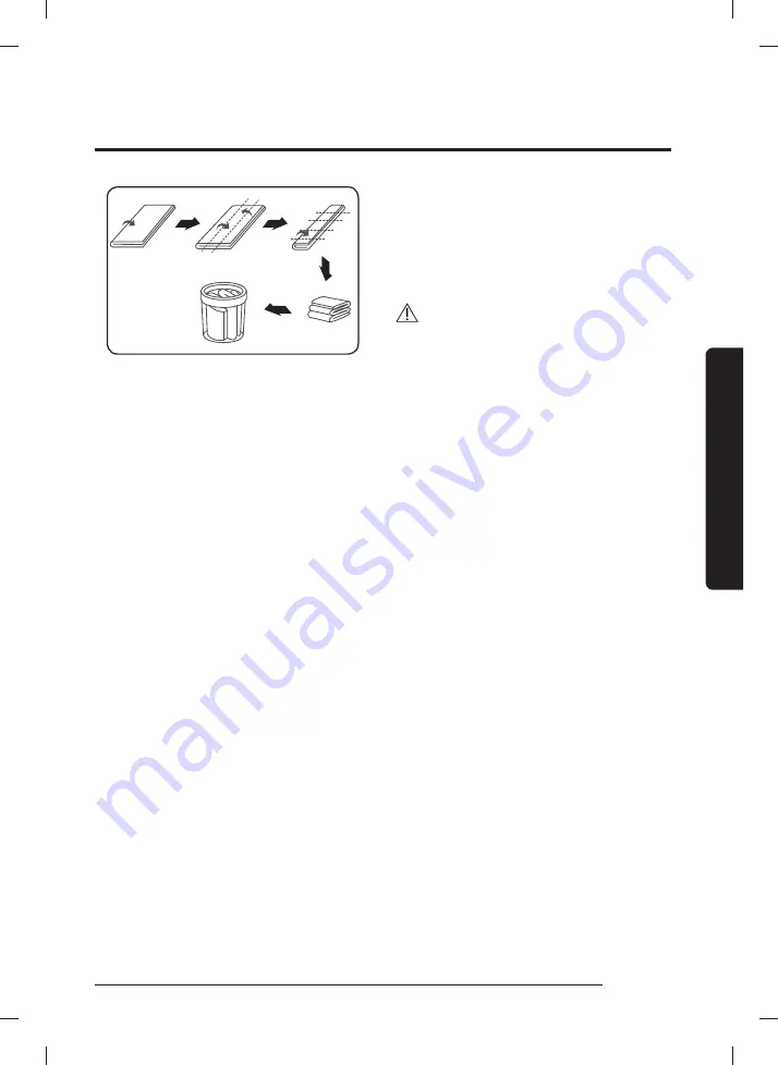 Samsung WA40A3 A Series User Manual Download Page 93