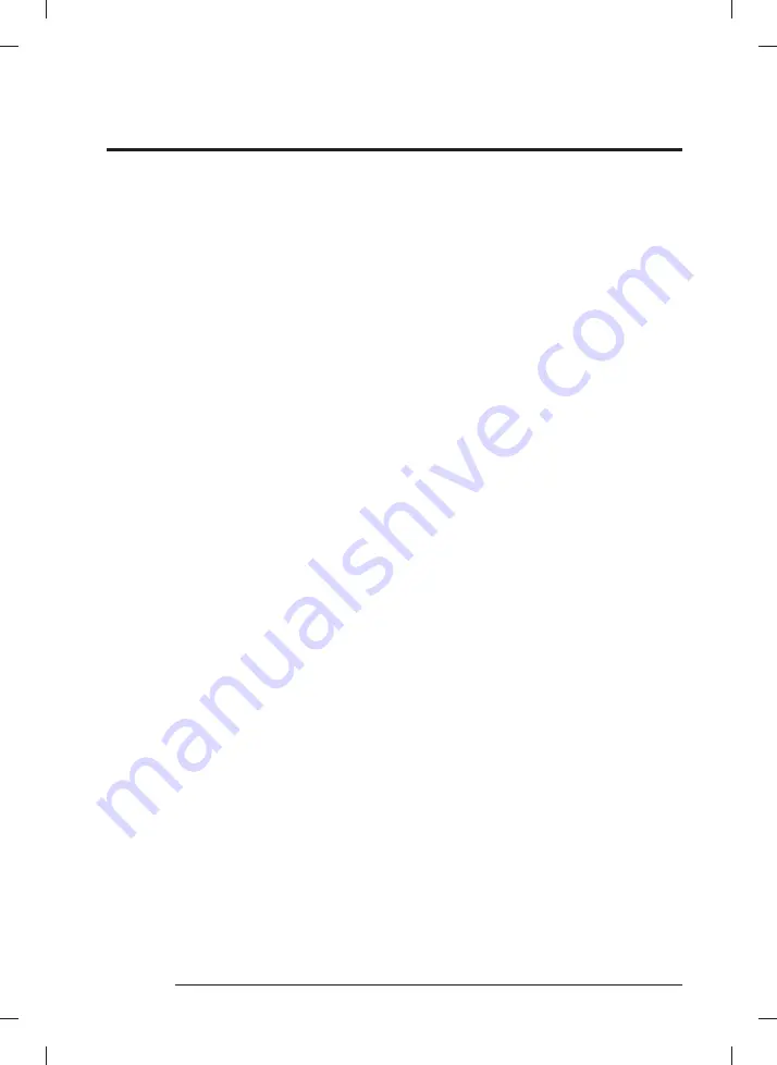 Samsung WA40A3 A Series User Manual Download Page 122