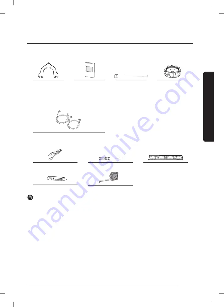 Samsung WA40A3 A Series User Manual Download Page 143