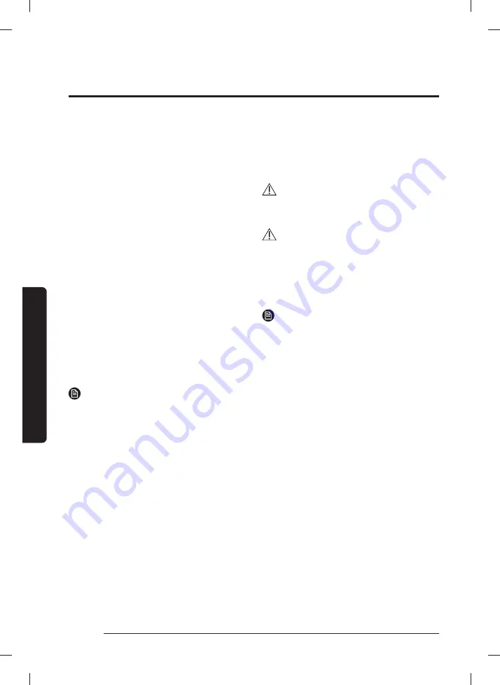 Samsung WA40A3 A Series User Manual Download Page 162