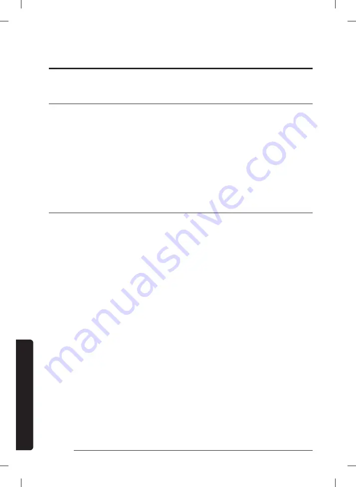 Samsung WA40A3 A Series User Manual Download Page 182