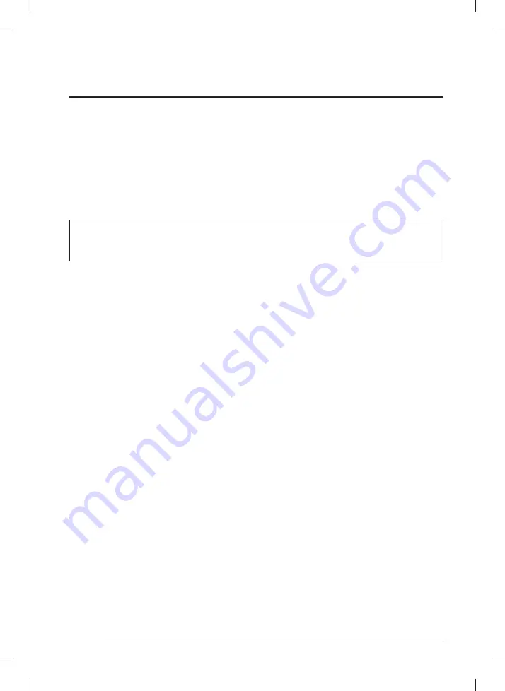 Samsung WA40A3 A Series User Manual Download Page 190