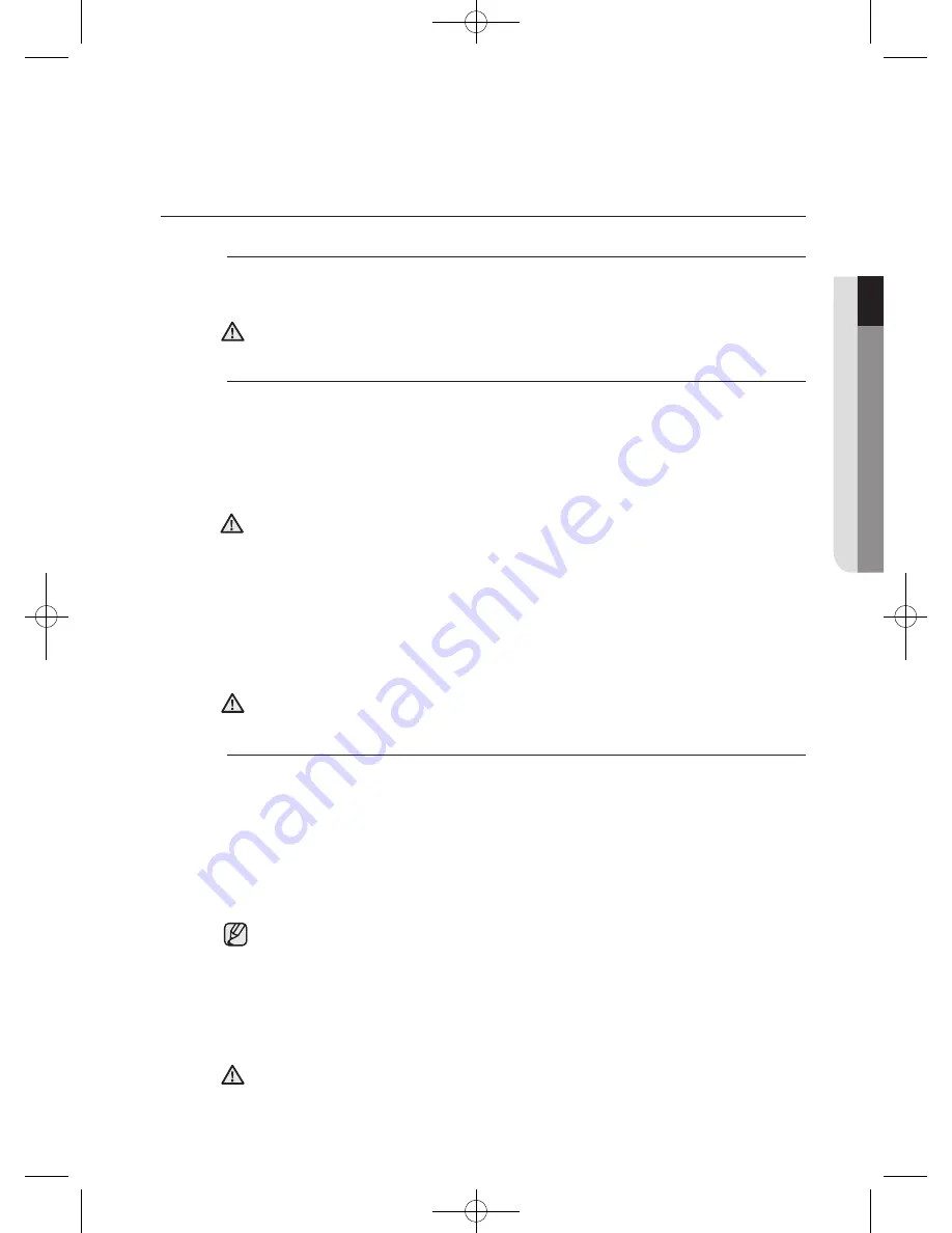 Samsung WA40J3000A Series User Manual Download Page 51