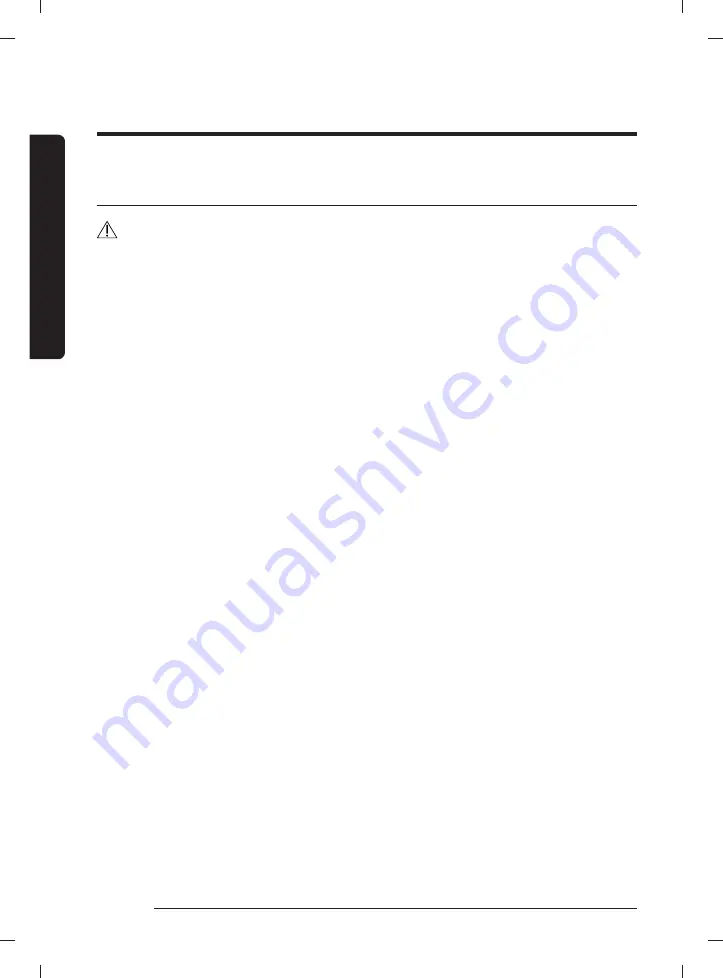 Samsung WA44A32 A Series User Manual Download Page 10