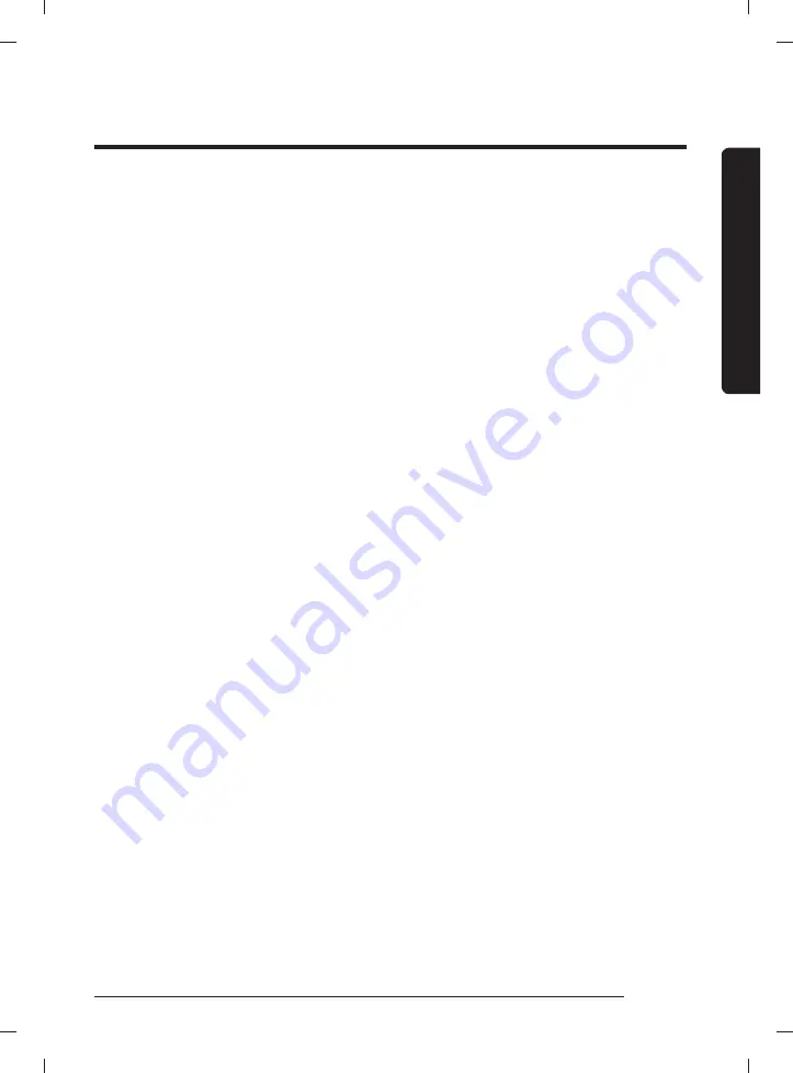 Samsung WA44A32 A Series User Manual Download Page 11