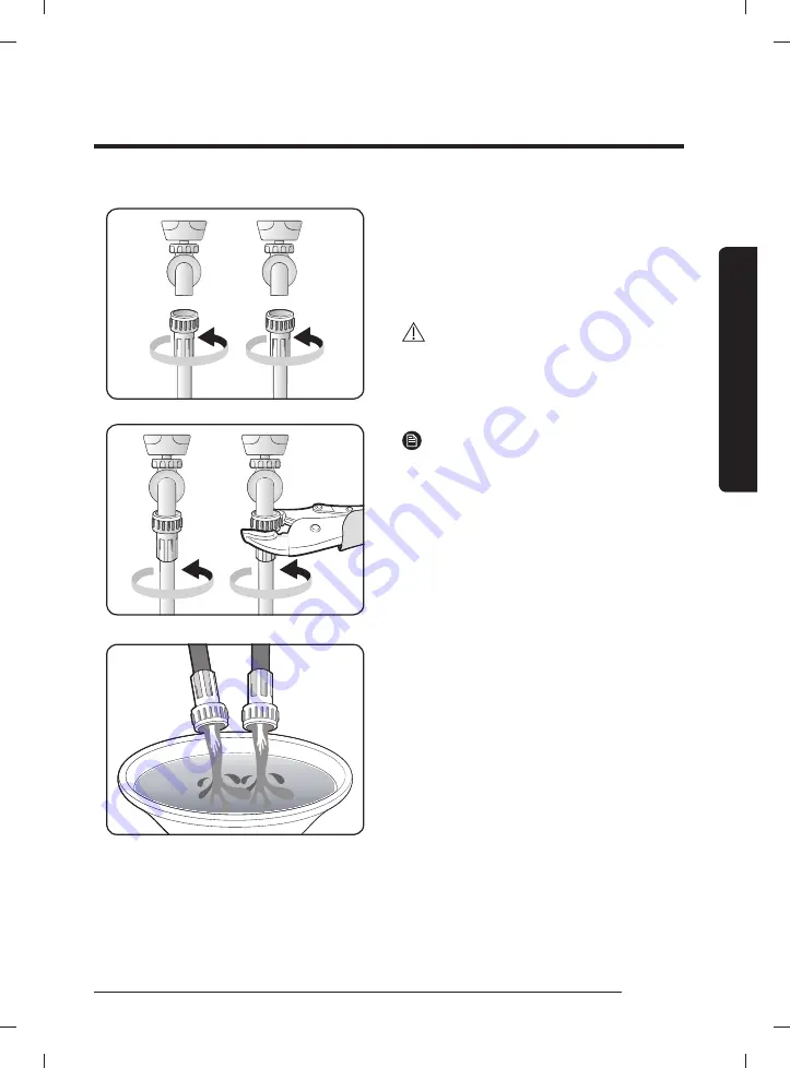 Samsung WA44A32 A Series User Manual Download Page 21