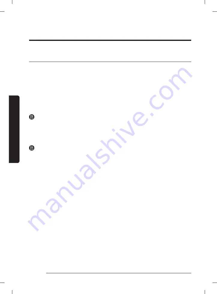 Samsung WA44A32 A Series User Manual Download Page 30