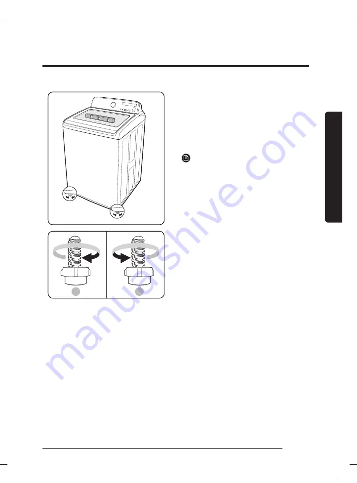 Samsung WA44A32 A Series User Manual Download Page 93