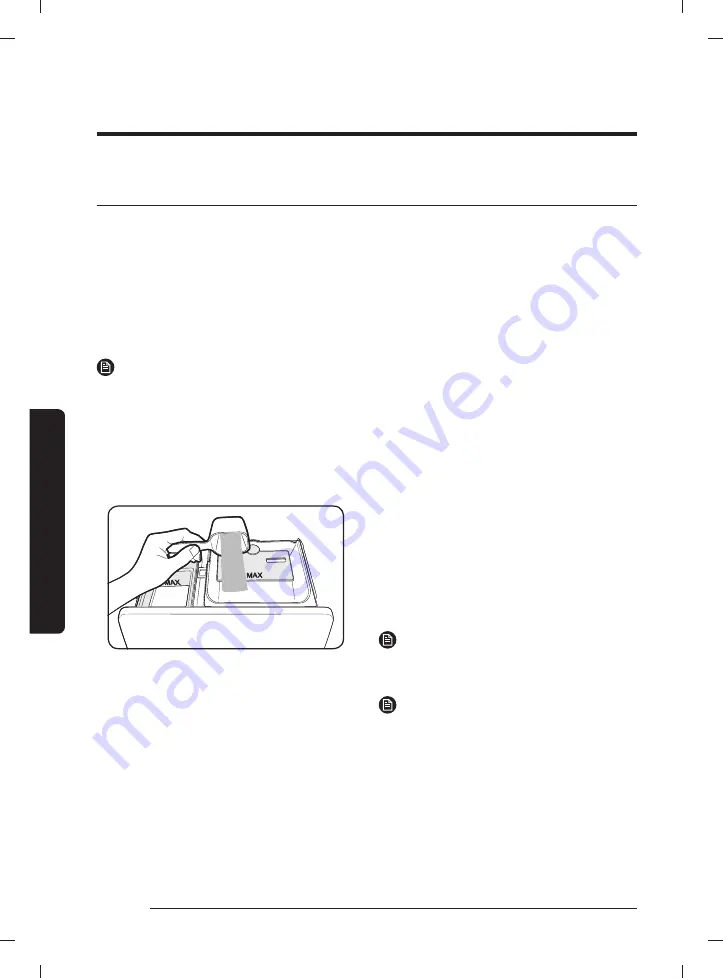 Samsung WA44A32 A Series User Manual Download Page 106