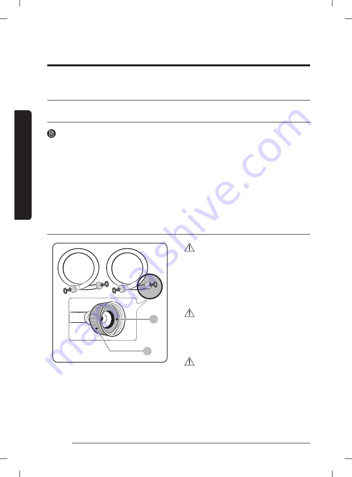 Samsung WA44A32 A Series Скачать руководство пользователя страница 156