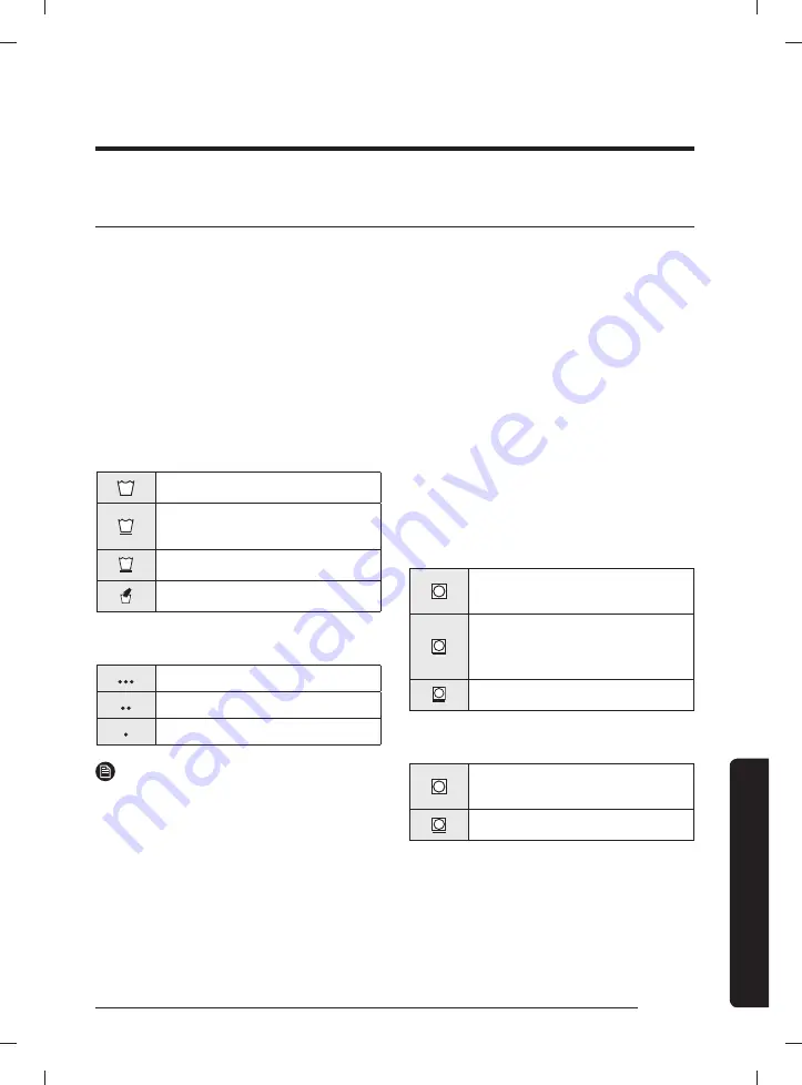 Samsung WA44A32 A Series User Manual Download Page 191