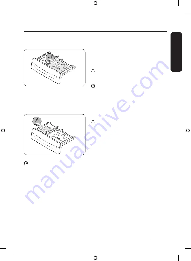 Samsung WA49B5105 Series Скачать руководство пользователя страница 29