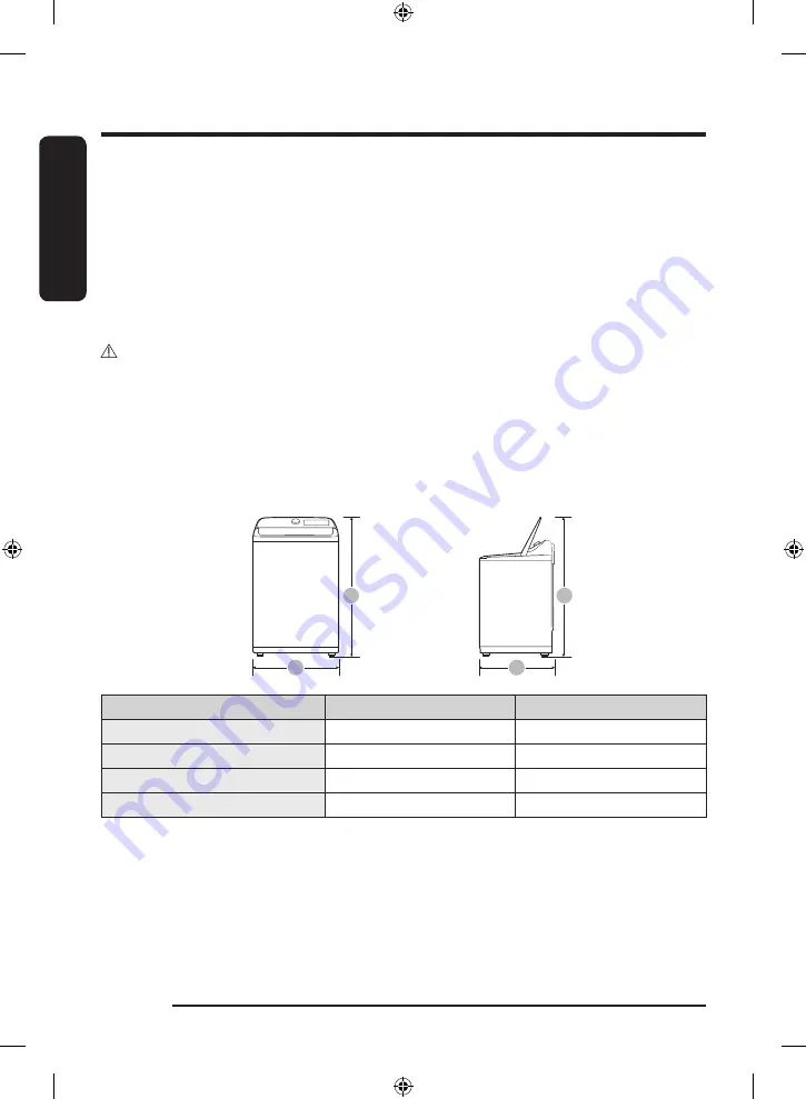 Samsung WA49B5105 Series User Manual Download Page 76