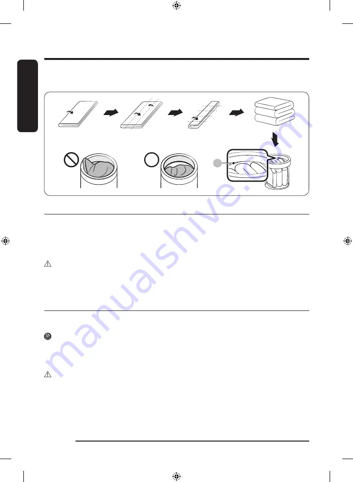 Samsung WA49B5105 Series User Manual Download Page 86