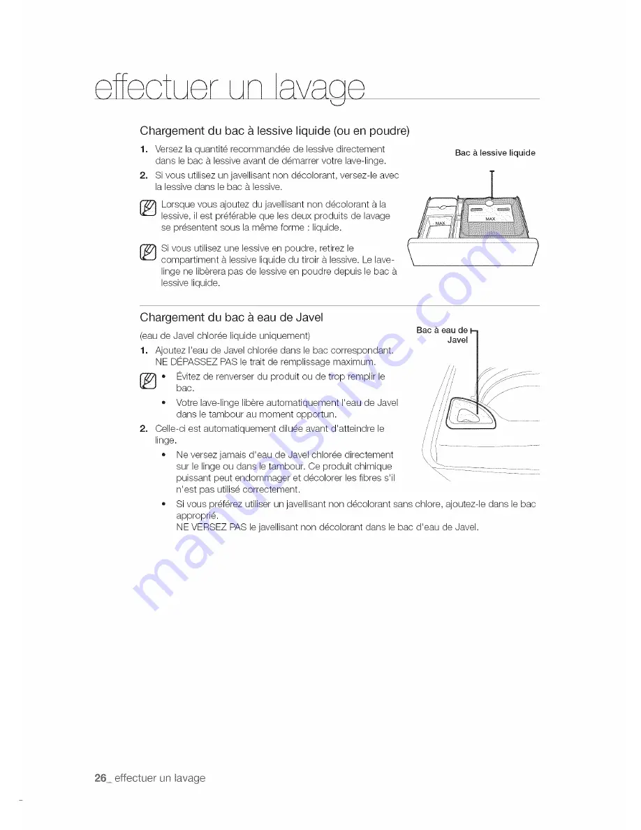 Samsung WA50F9A6DSW/A2 Скачать руководство пользователя страница 70