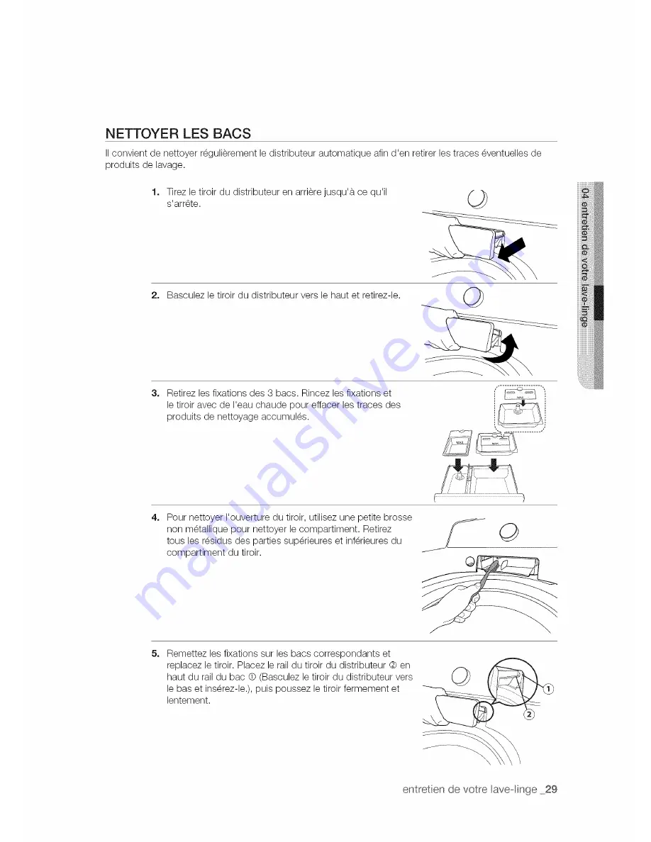 Samsung WA50F9A6DSW/A2 User Manual Download Page 73