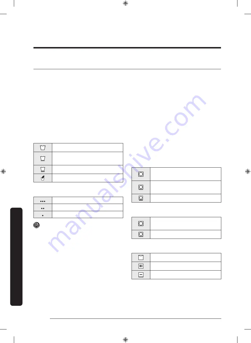 Samsung WA50R5400A Series Скачать руководство пользователя страница 122