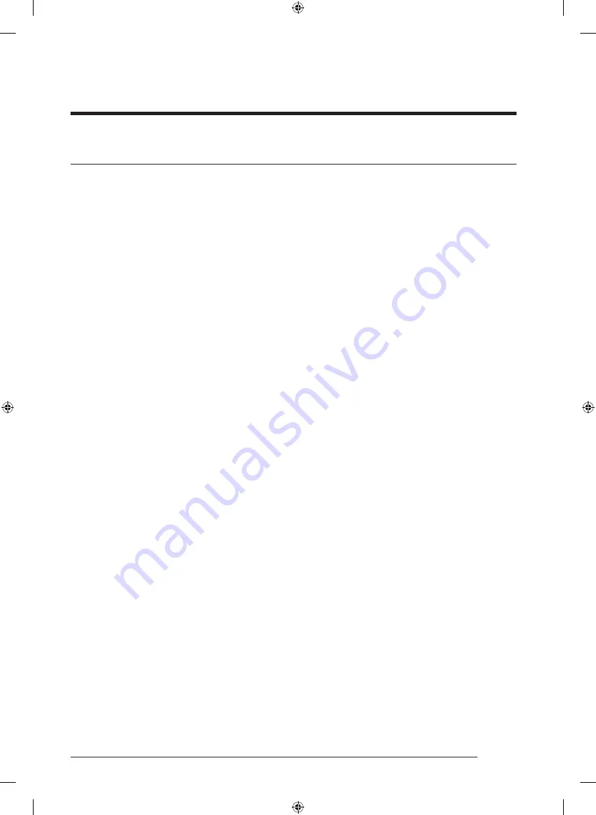 Samsung WA50R5400A Series User Manual Download Page 125