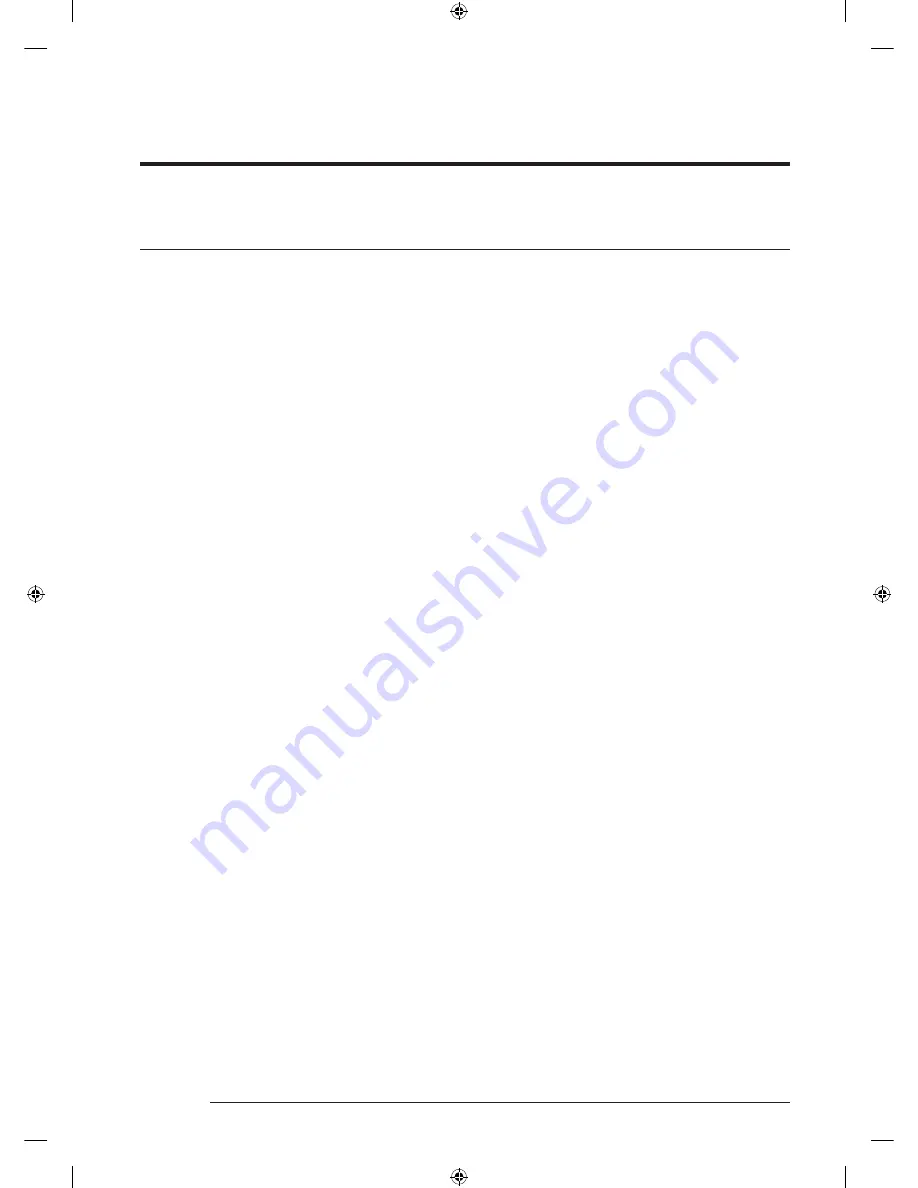 Samsung WA52M8650A Series User Manual Download Page 66