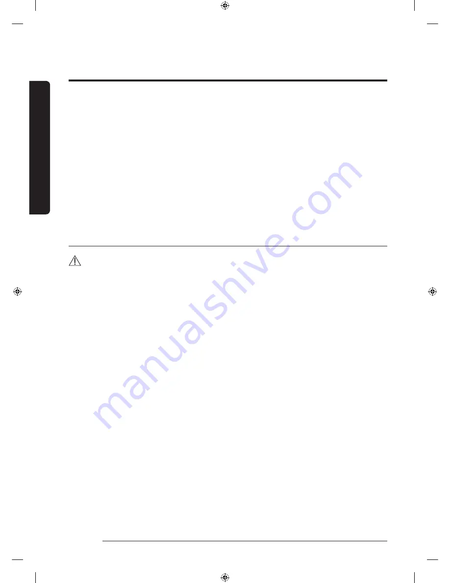 Samsung WA52M8650A Series User Manual Download Page 78