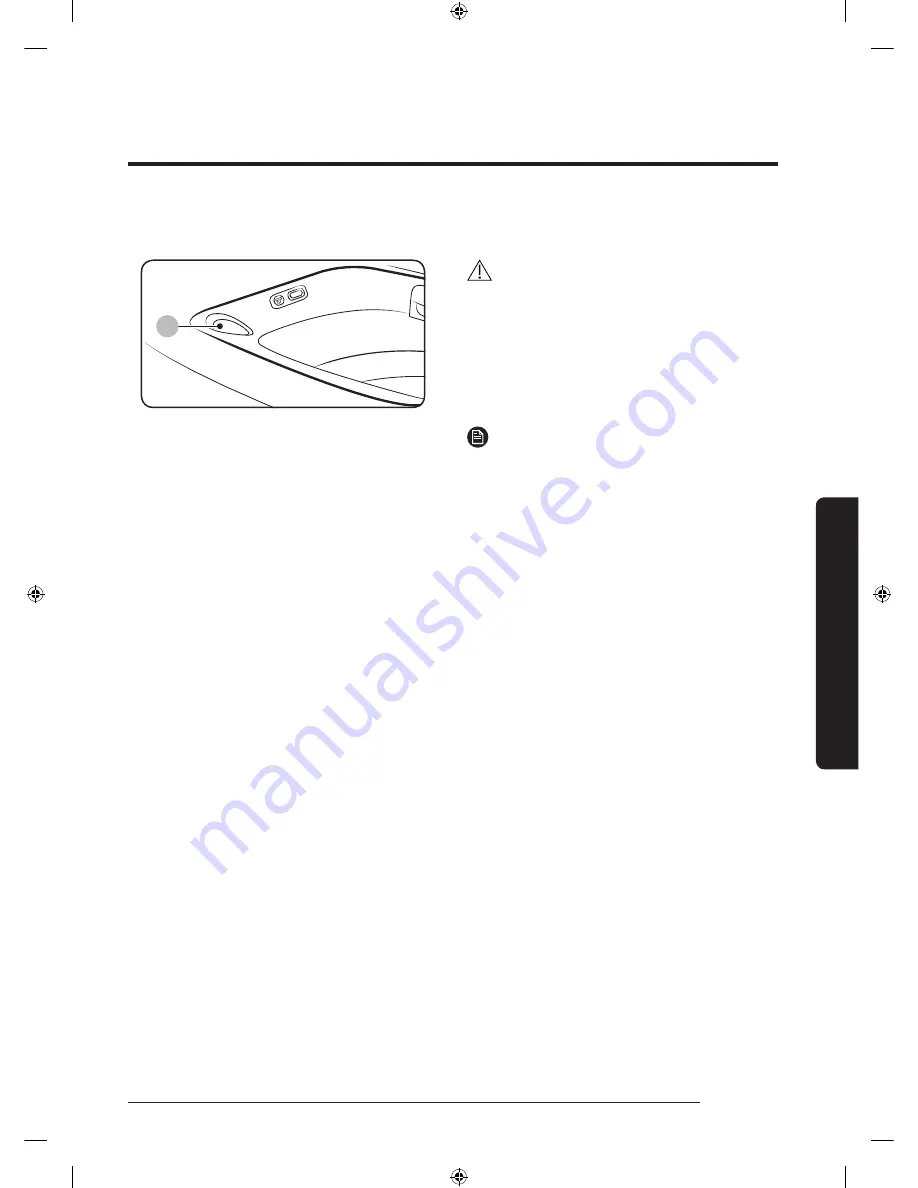 Samsung WA52M8650A Series Скачать руководство пользователя страница 119