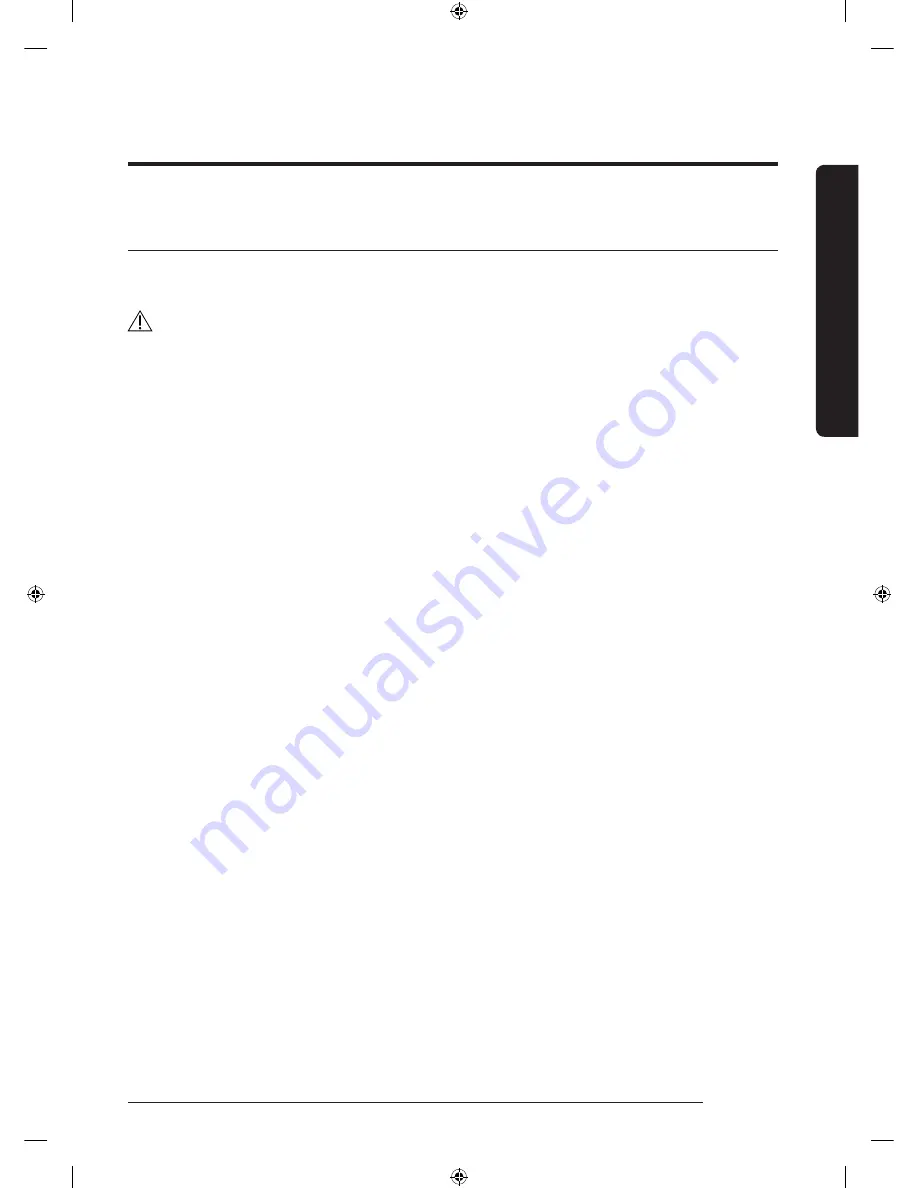 Samsung WA52M8650A Series User Manual Download Page 157