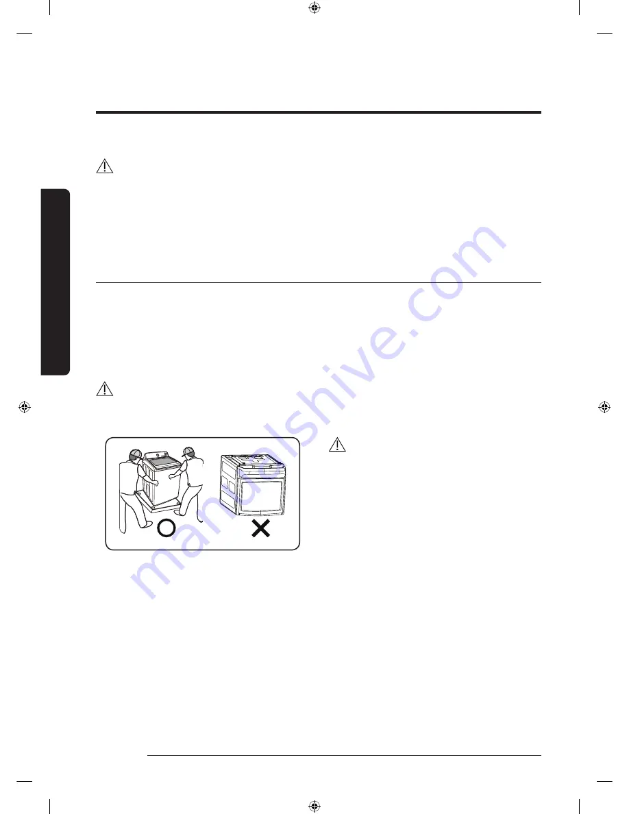 Samsung WA52M8650A Series Скачать руководство пользователя страница 160