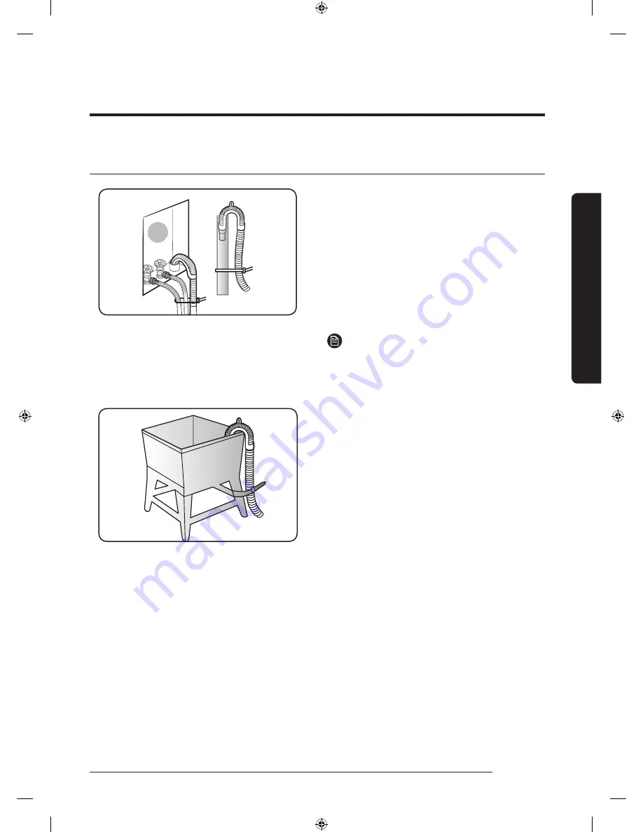 Samsung WA52M8650A Series Скачать руководство пользователя страница 171