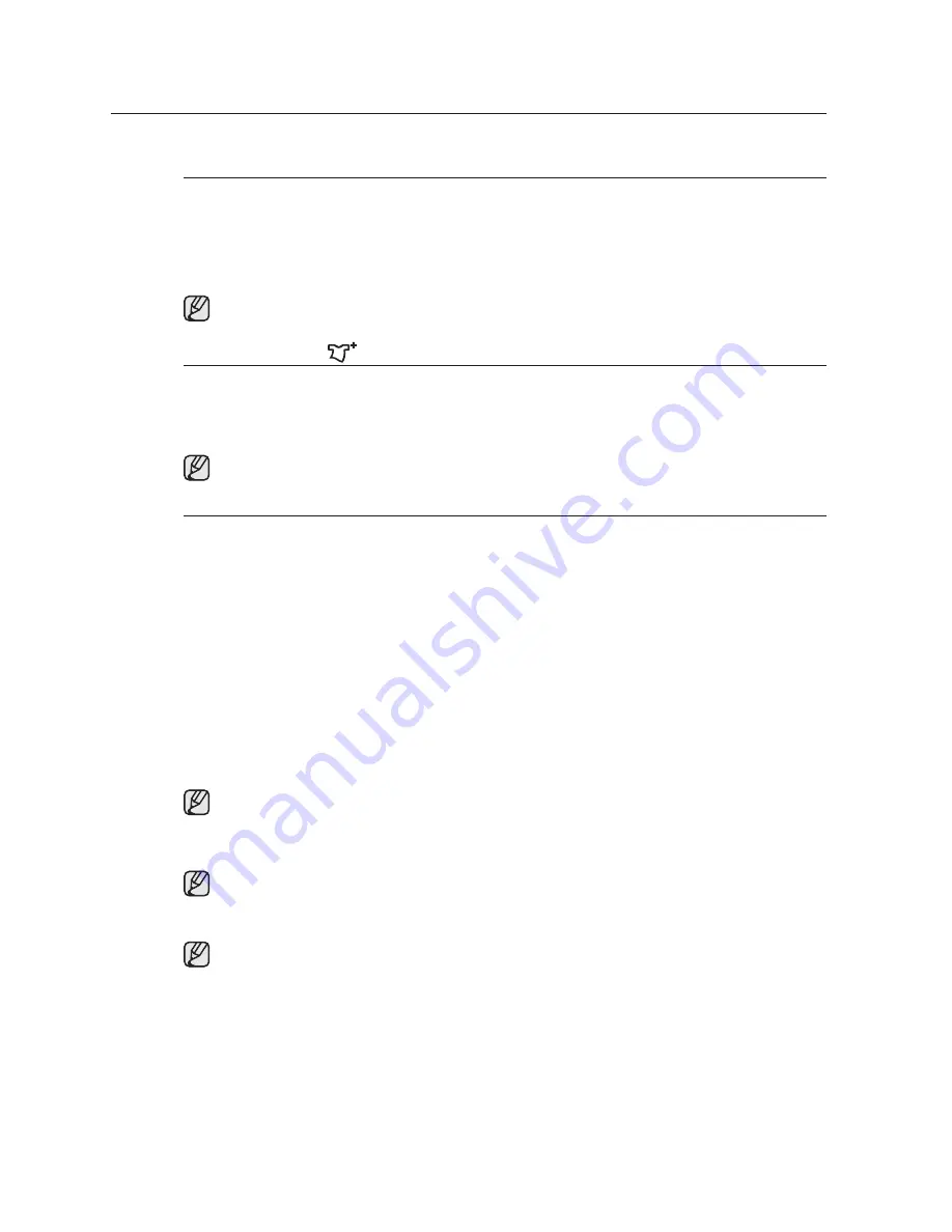 Samsung WA5451AN Series User Manual Download Page 110