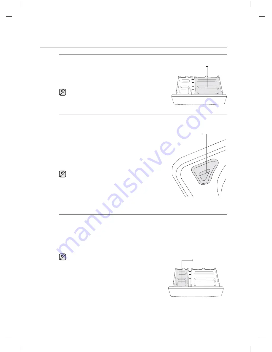 Samsung WA5471AB Series Скачать руководство пользователя страница 24