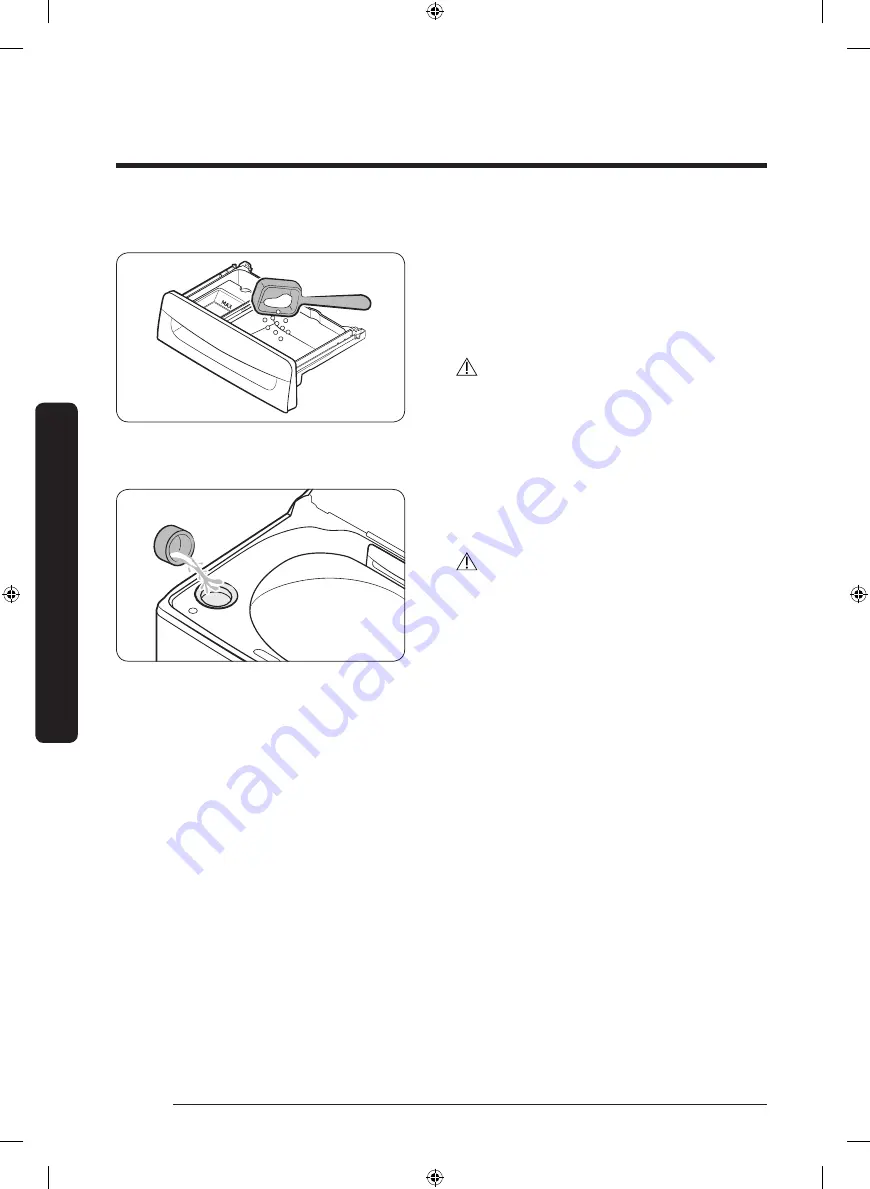 Samsung WA54R7600A Series Скачать руководство пользователя страница 102