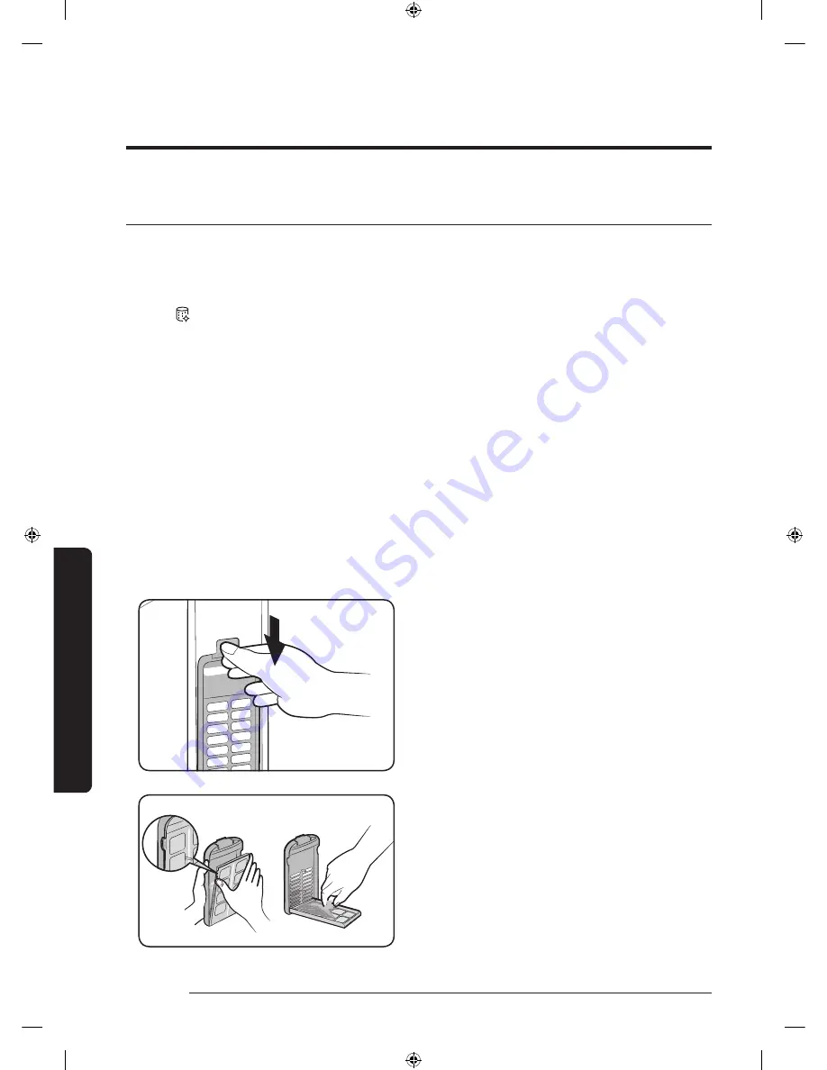 Samsung WA6*M4 Series User Manual Download Page 32