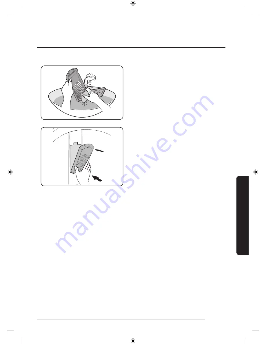 Samsung WA6*M4 Series User Manual Download Page 33