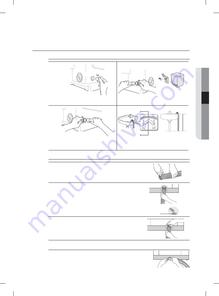 Samsung WA85F5S3 User Manual Download Page 17